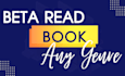 beta read your book and provide feedback