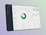 design saas b2b2c web apps dashboard UI UX and ai tools
