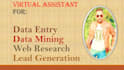data entry specialist I edit your data