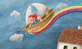 create children book ilustration