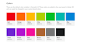 design system style guide UI kit for your web or mobile app