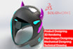 craft 3d product and part design in solidworks