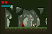 develop a simple 2d game