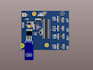 design custom pcb layout using altium , kicad and easyeda