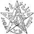 use magic divination to answer your question