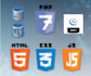 fix coding issues html, css, jquery, php, javascript,ajax