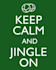 make a jingle for your product, or service