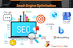 provide complete SEO services for your website