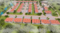 make architecture site plan and landscape design