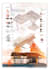 create beautiful architectural presentation board for you
