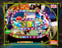 create board game design for you