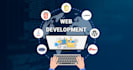 make websites and mobile applications