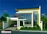 make 3d rendering architectural exterior