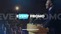create an cinematic ad video promo for any event