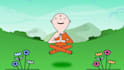 animate a 3d scene for you