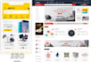 create ecommerce website or online store  in wordpress woocommerce