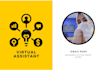 be your professional virtual assistant