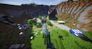 build a minecraft map for you