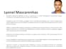 do proofreading of website content