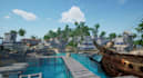 make unreal engine 5 map and lighting and polishing with lumen and nanite