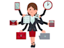 be your virtual assistant for tasks and organization