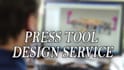 design sheet metal press tools, jigs, and fixtures