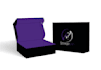 design an attractive box for your work
