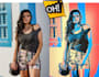 convert 2 picture into pop art