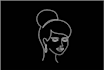 do custom one line drawings