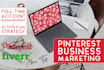 grow your pinterest traffic