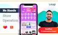manage your lazada, shopee and tiktok store