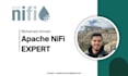 make dataflow using apache nifi