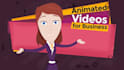 ,make  2d 3d  ad videos and gaming video editor