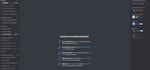 create a discord in under 24 hours high quality
