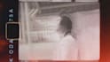 edit a vintage old film or vhs style lyric video, etc