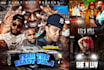 design amazing mixtape cover, album cover