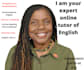 help you to master speaking and writing english on zoom