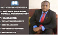 be your fiction ghostwriter for an amazing novel and ebook