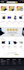 psd to html fantastic website design