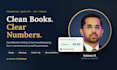 set up, clean up and catch up your bookkeeping in quickbooks online