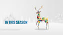 make magic christmas greeting video