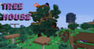 make any build you want in minecraft