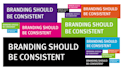 do a full brand analysis