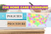 write your medical spa and carf mental health policy manual