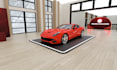 3d modelling with cinema 4d