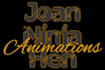 animate your book cover