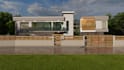 design  house plans, draft  2d floor plans and 3d modeling with rendering