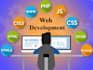 do html, css, php, mysql, bootstrap projects