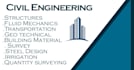 help you in civil engineering related technical reports
