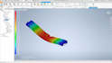 provide services in 3d design, solidworks fusion 360